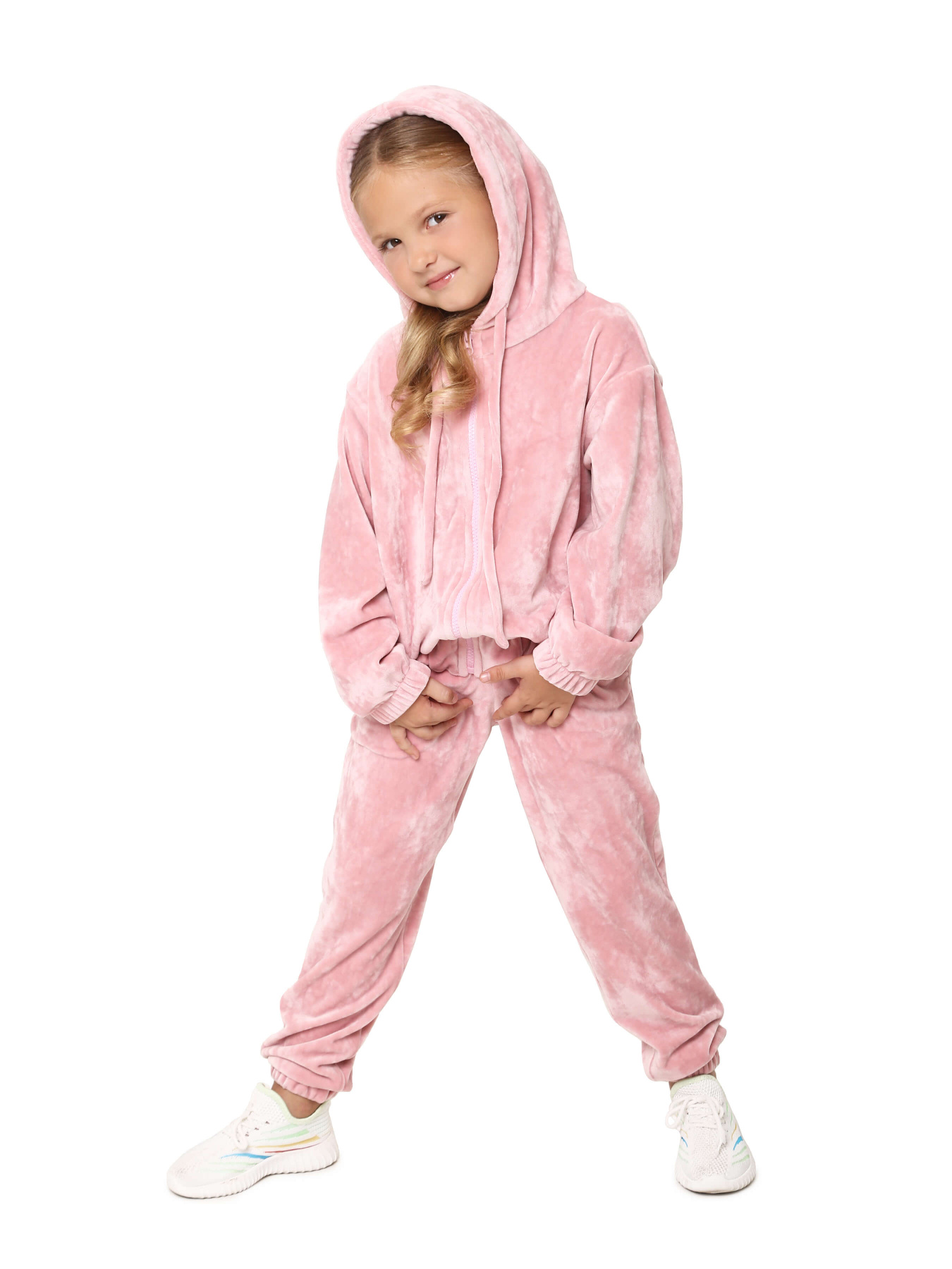 Спортивный костюм Timbo модель K071435 Фото