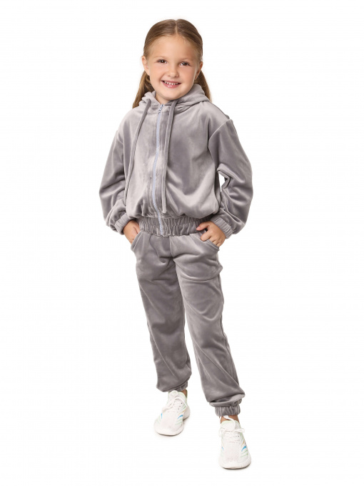 Спортивний костюм Timbo модель K072494 Спортивний костюм Timbo модель K072494 Фото