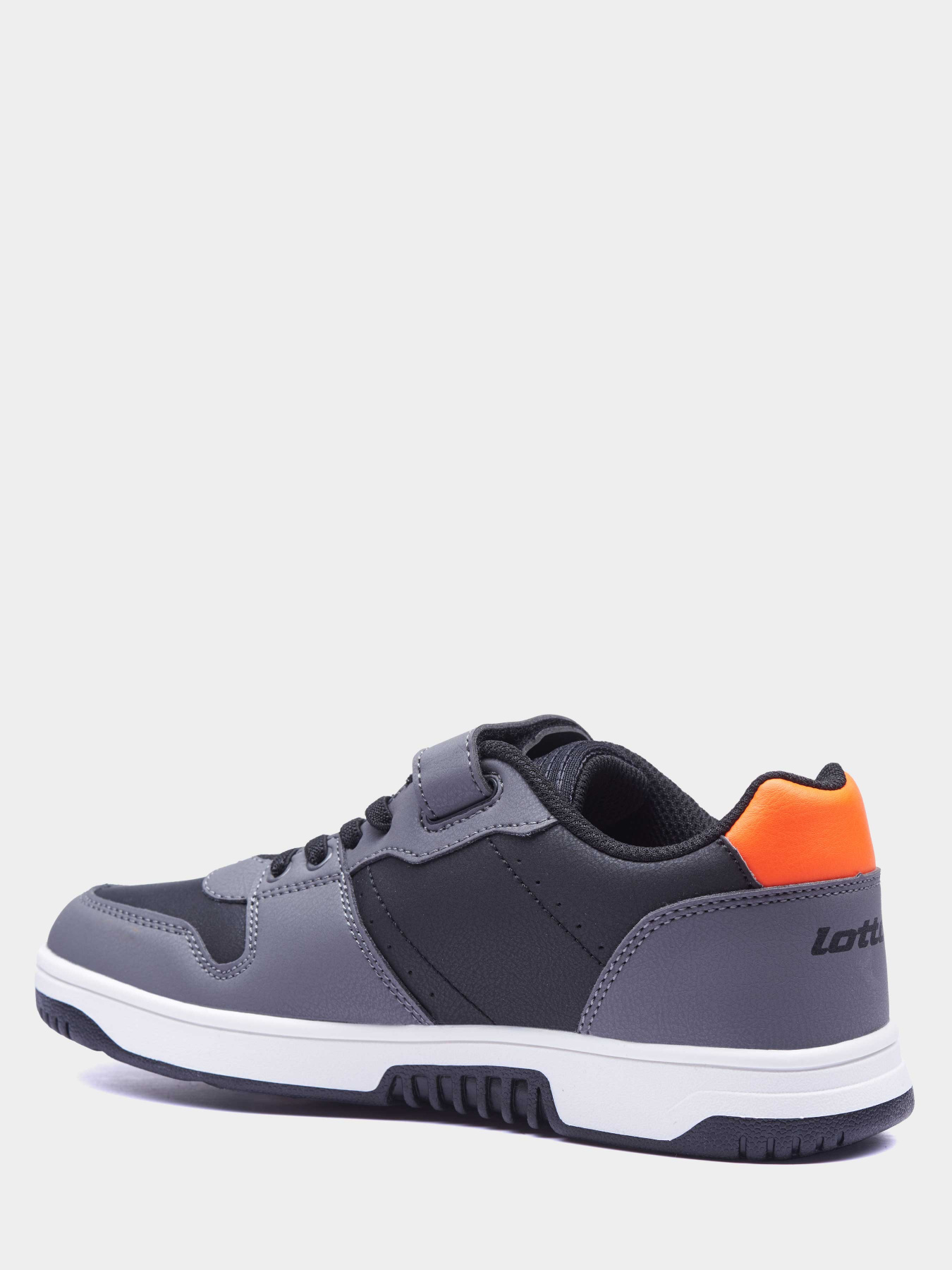 Кроссовки Lotto модель 214881_1HZ Фото