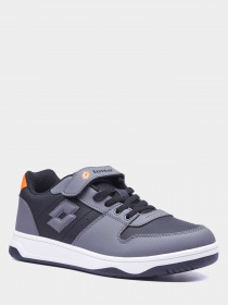 Кроссовки Lotto модель 214881_1HZ Фото