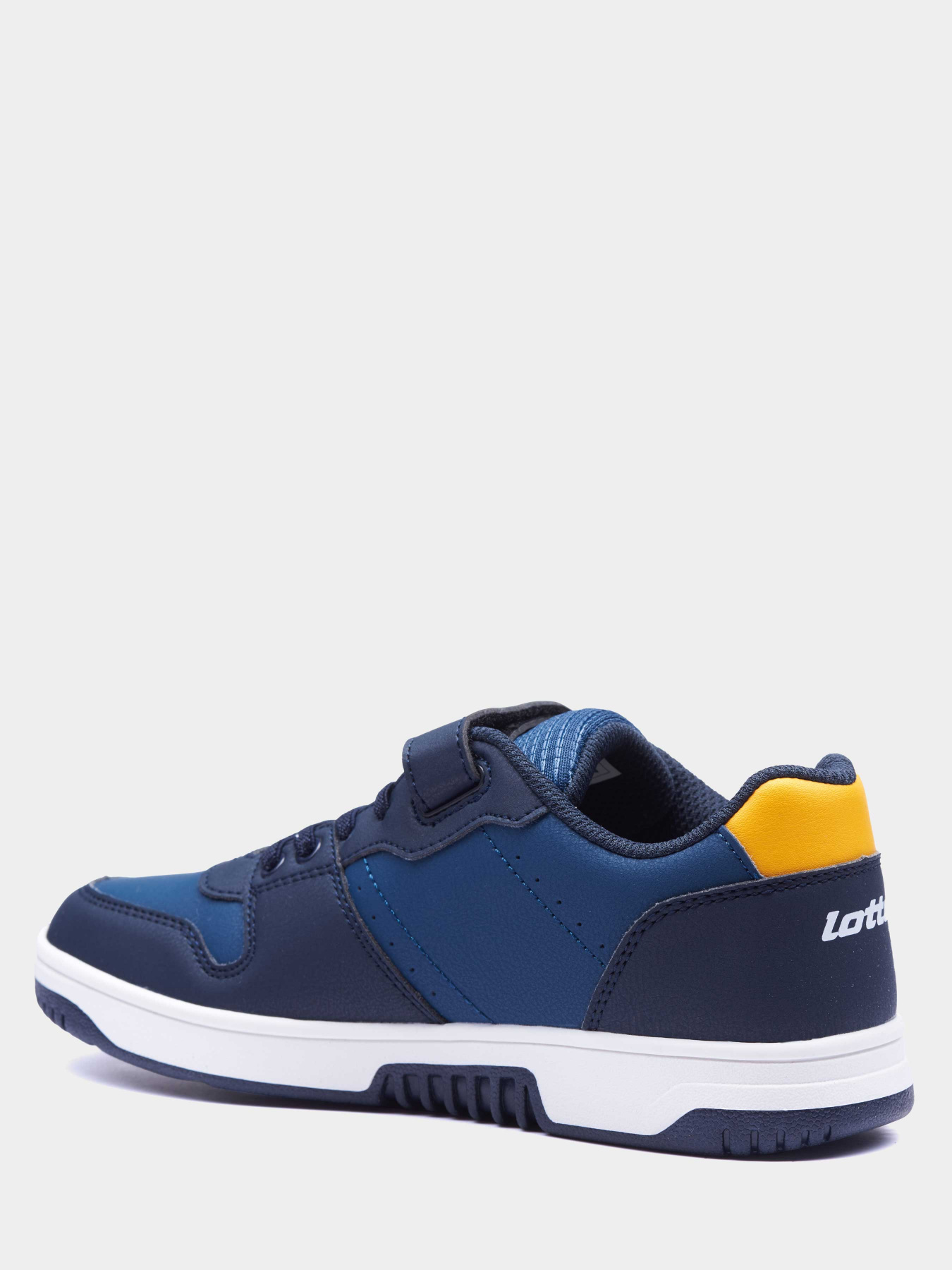 Кроссовки Lotto модель 214881_6Y3 Фото