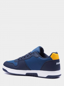 Кроссовки Lotto модель 214924_6Y3 Фото