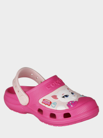 Сабо COQUI модель 9382Lt.fuchsia_Candy_pink Фото