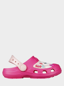 Сабо COQUI модель 9382Lt.fuchsia_Candy_pink Фото