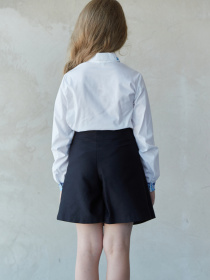 Вышитая рубашка Едельвіка модель 192-19-09 Фото