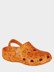 Сабо COQUI модель 8115Dk.orange_geometric Фото