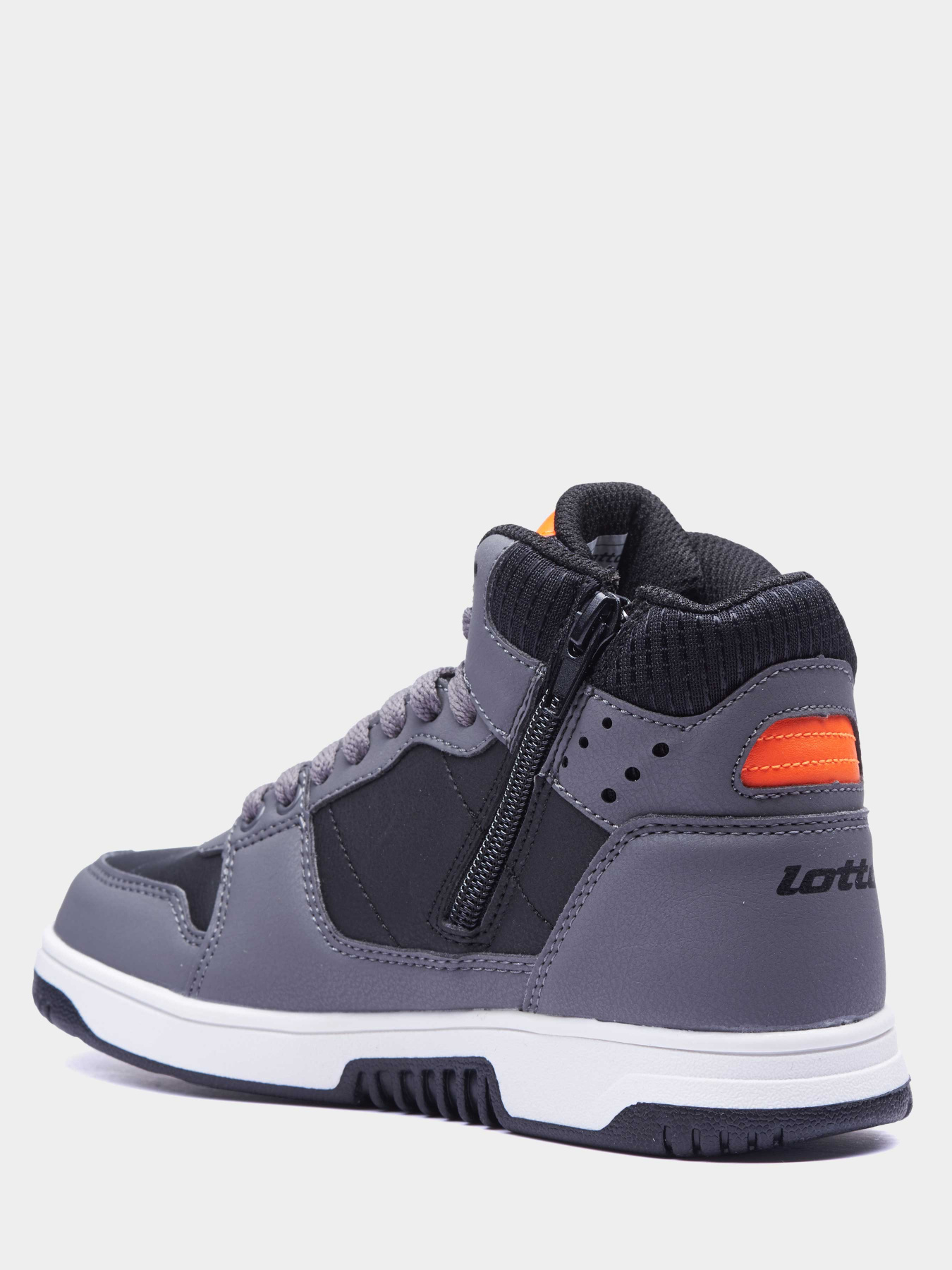 Кроссовки Lotto модель 214883_1HZ Фото