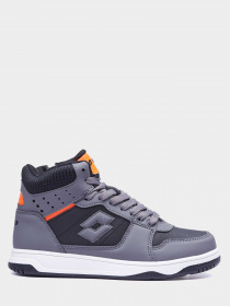 Кроссовки Lotto модель 214883_1HZ Фото