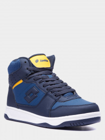 Кроссовки Lotto модель 214883_6Y3 Фото