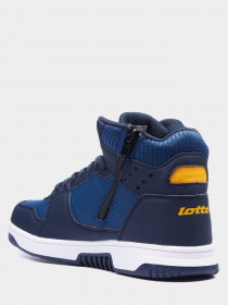 Кроссовки Lotto модель 214883_6Y3 Фото