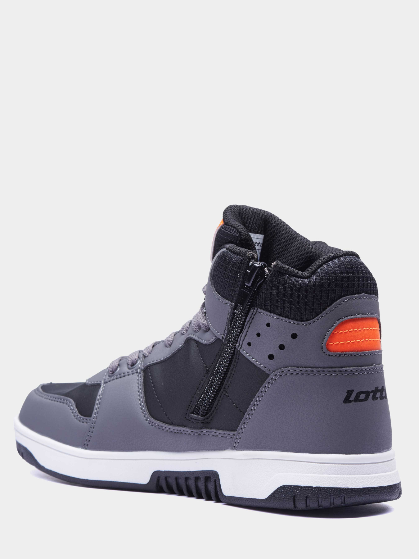 Кроссовки Lotto модель 214890_1HZ Фото