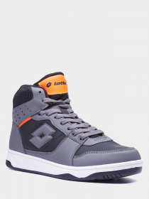 Кроссовки Lotto модель 214890_1HZ Фото