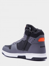 Кроссовки Lotto модель 214890_1HZ Фото