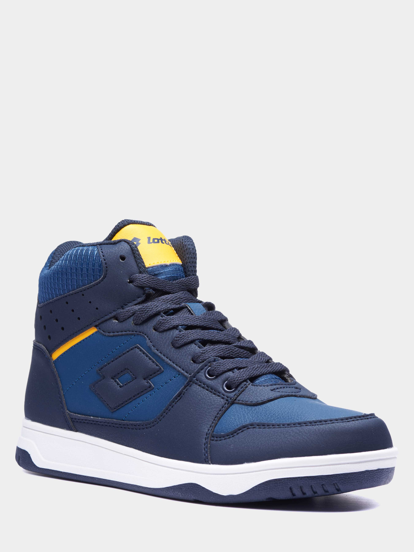 Кроссовки Lotto модель 214890_6Y3 Фото