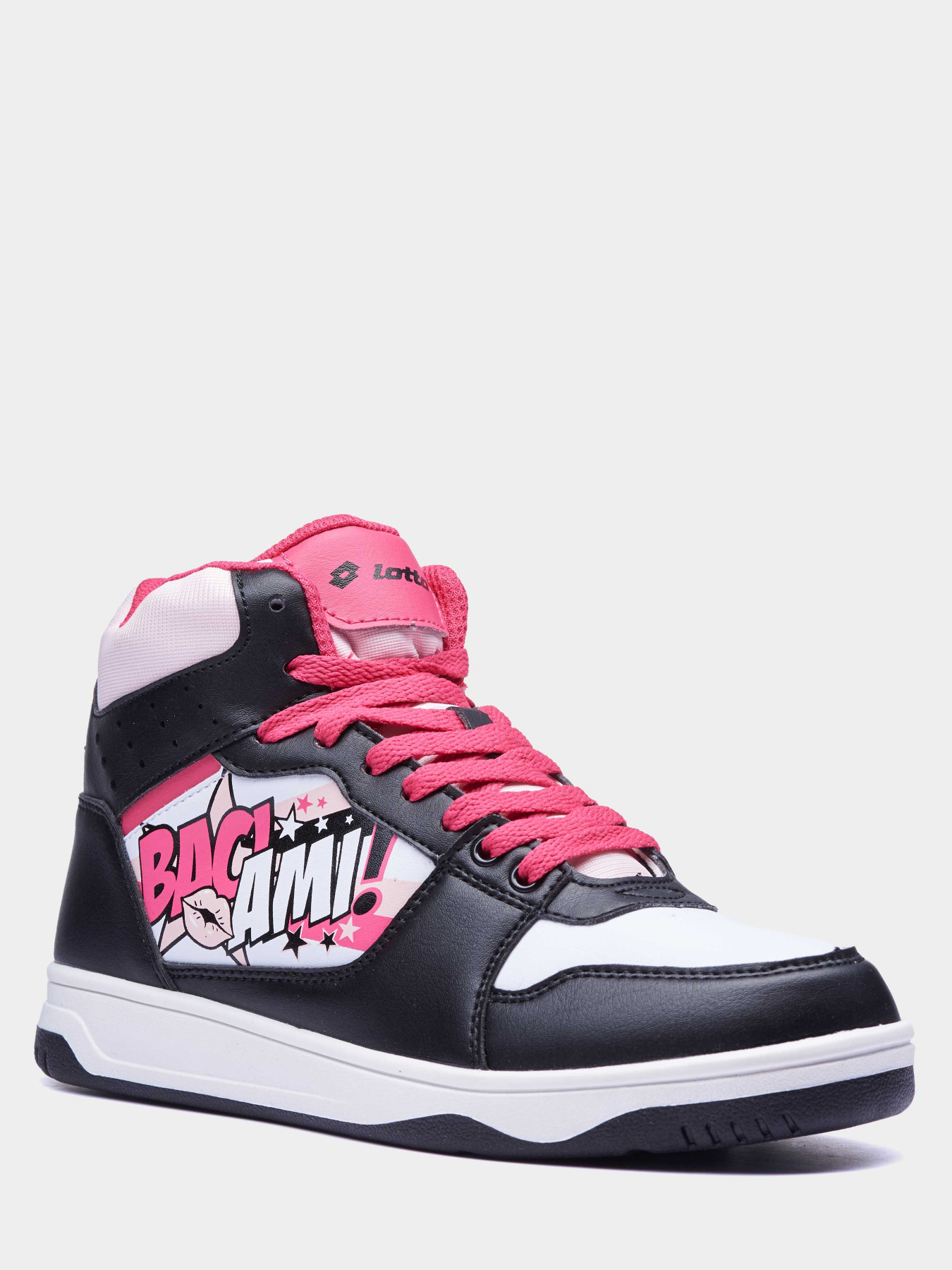 Кроссовки Lotto модель 214886_73Q Фото