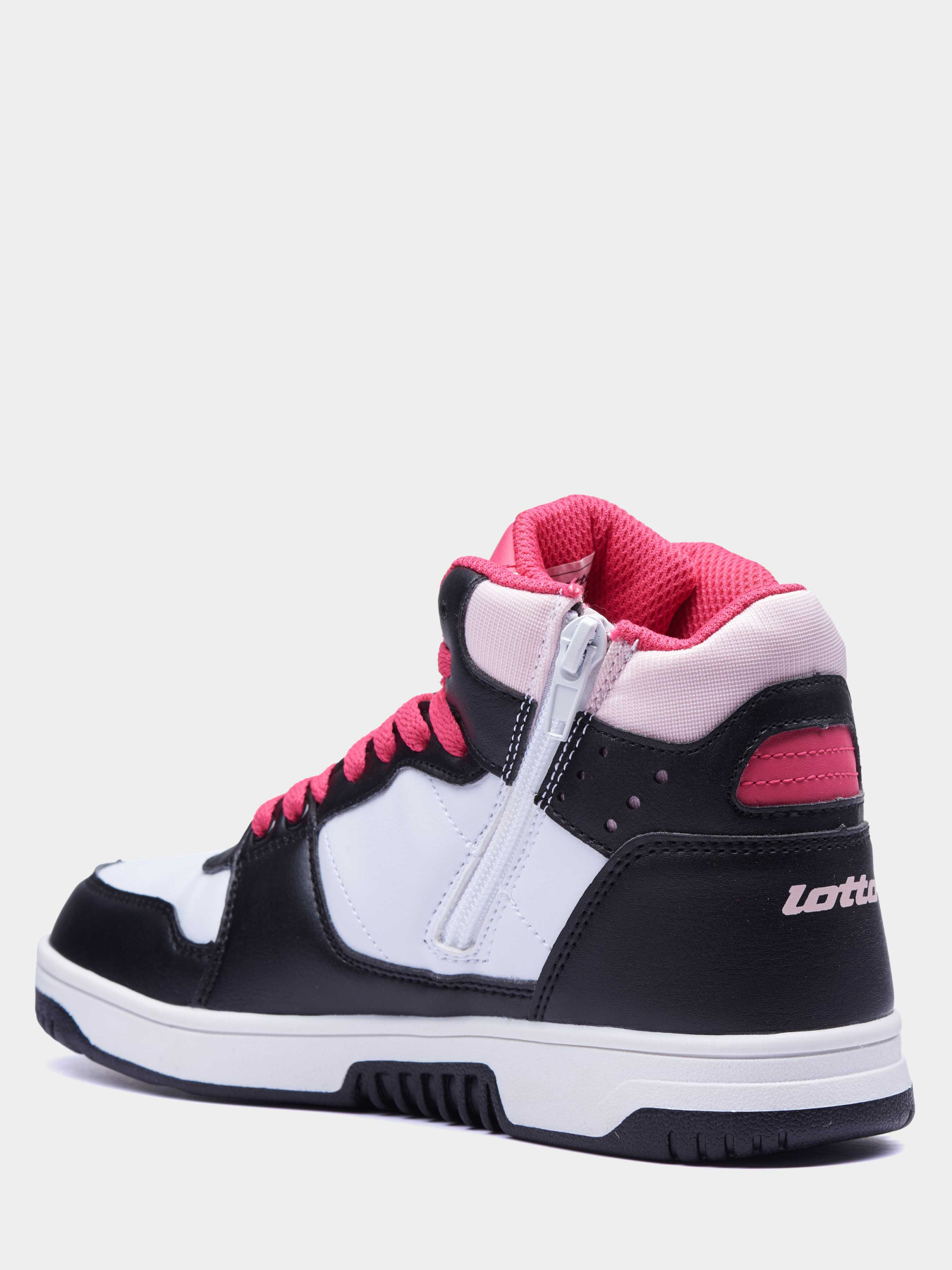 Кроссовки Lotto модель 214886_73Q Фото