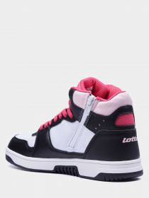 Кроссовки Lotto модель 214886_73Q Фото