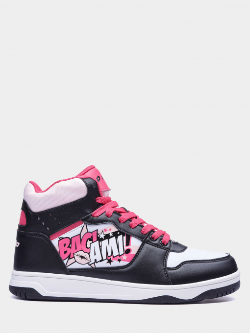 Кросівки Lotto модель 214886_73Q Фото