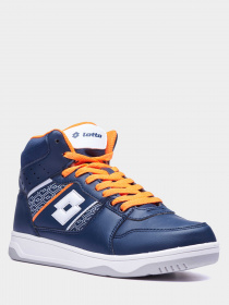 Кроссовки Lotto модель 214884_72Y Фото