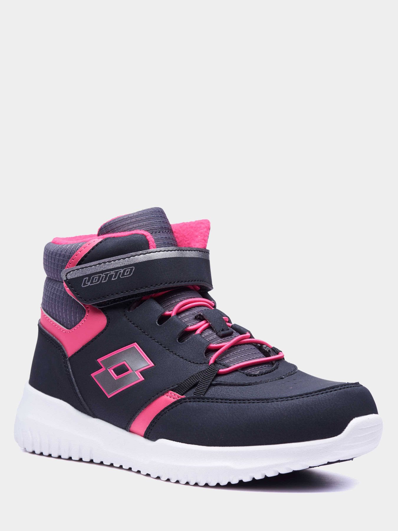 Кроссовки Lotto модель 214941_72N Фото