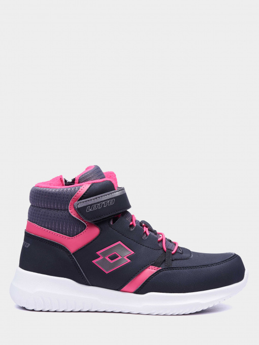 Кроссовки Lotto модель 214941_72N Фото