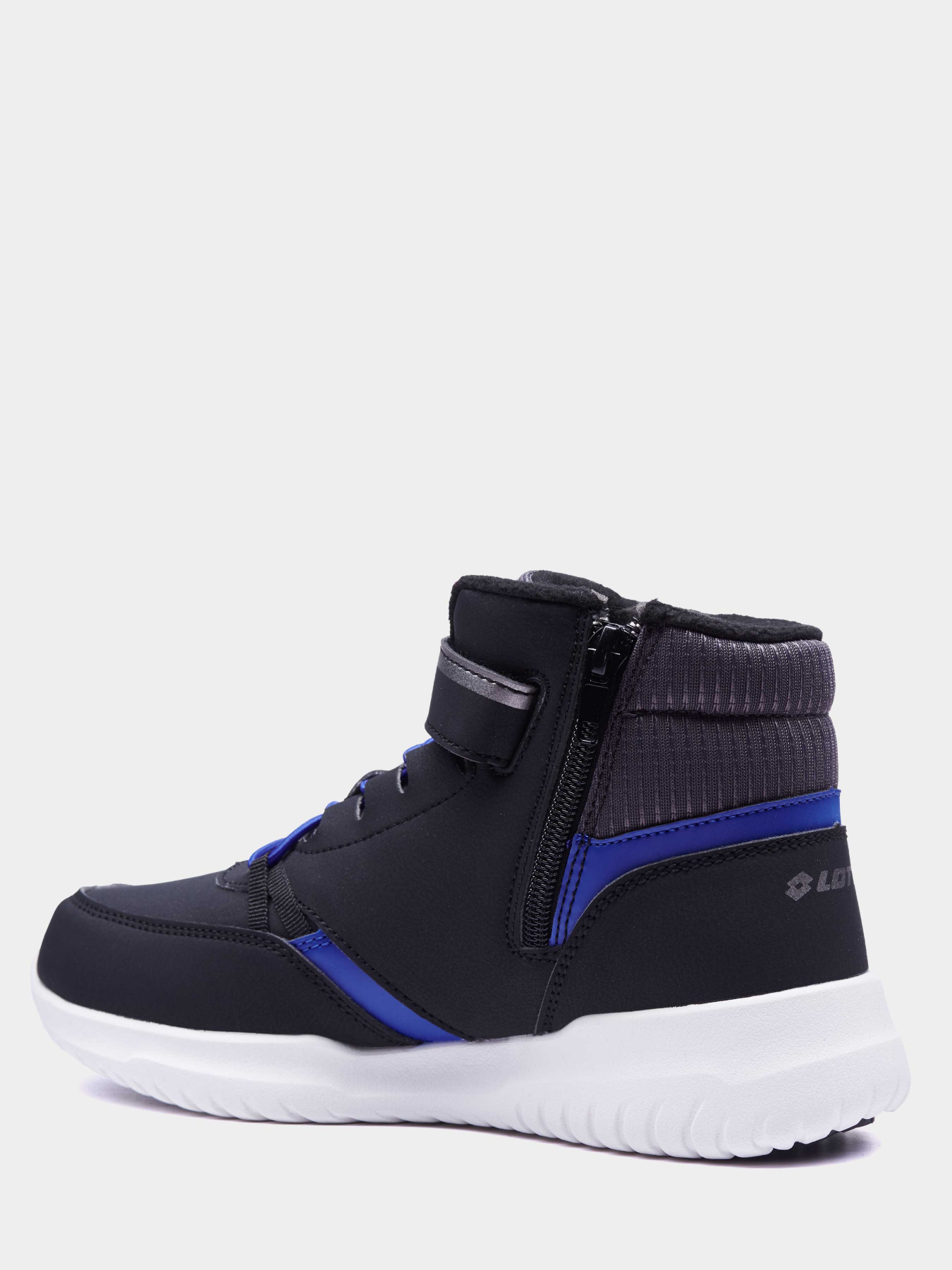 Кроссовки Lotto модель 214941_73J Фото