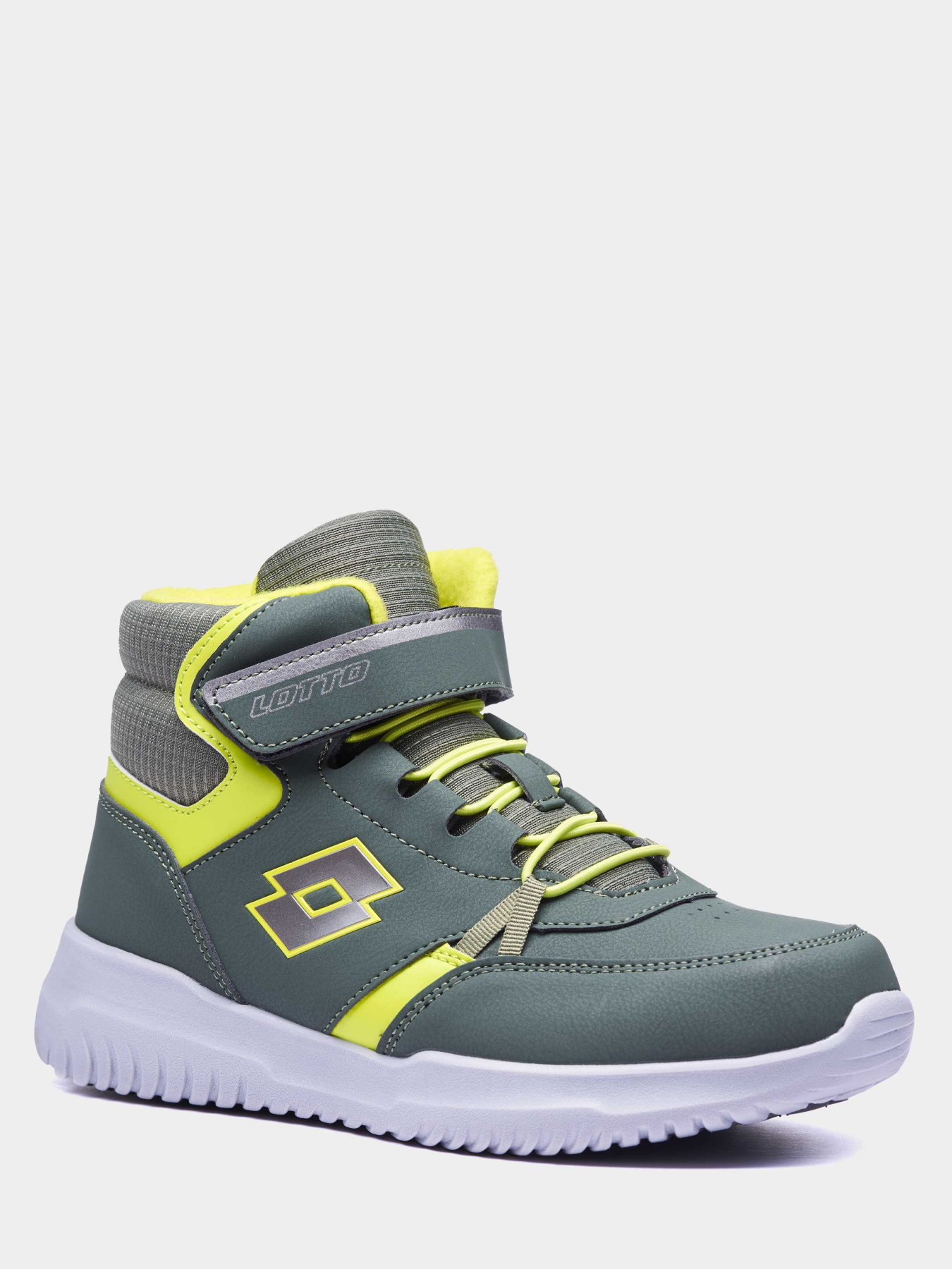 Кроссовки Lotto модель 214941_74J Фото