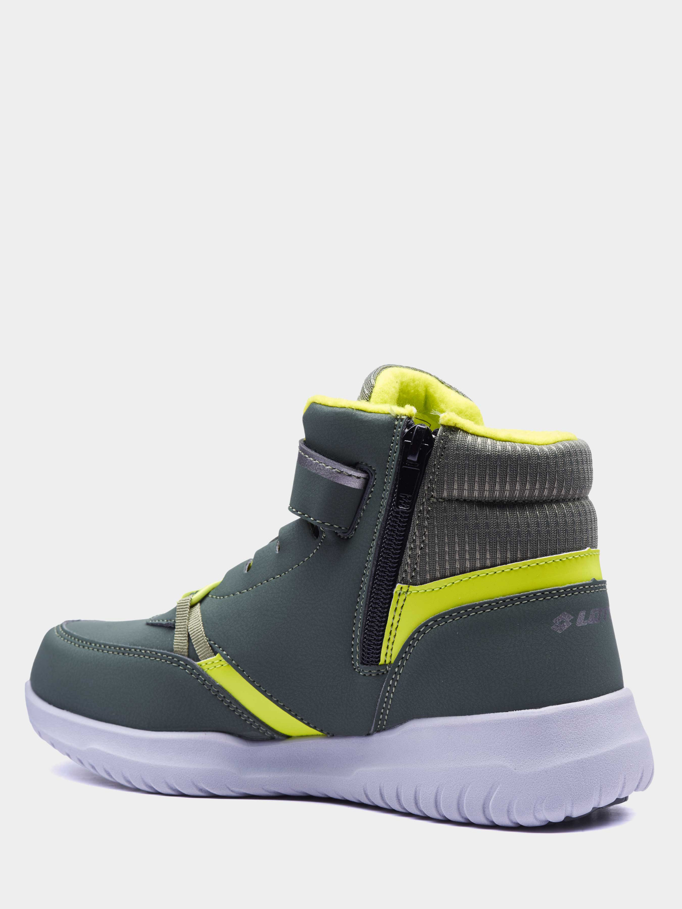 Кроссовки Lotto модель 214941_74J Фото