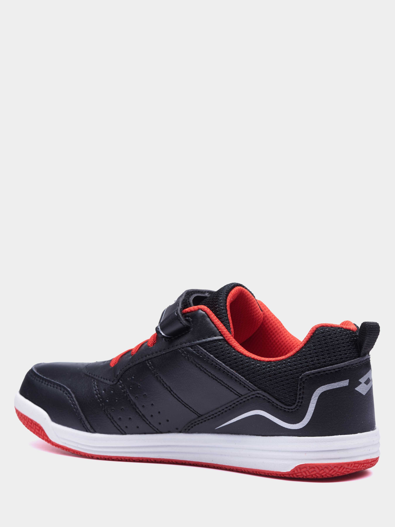 Кроссовки Lotto модель 214342_4U3 Фото