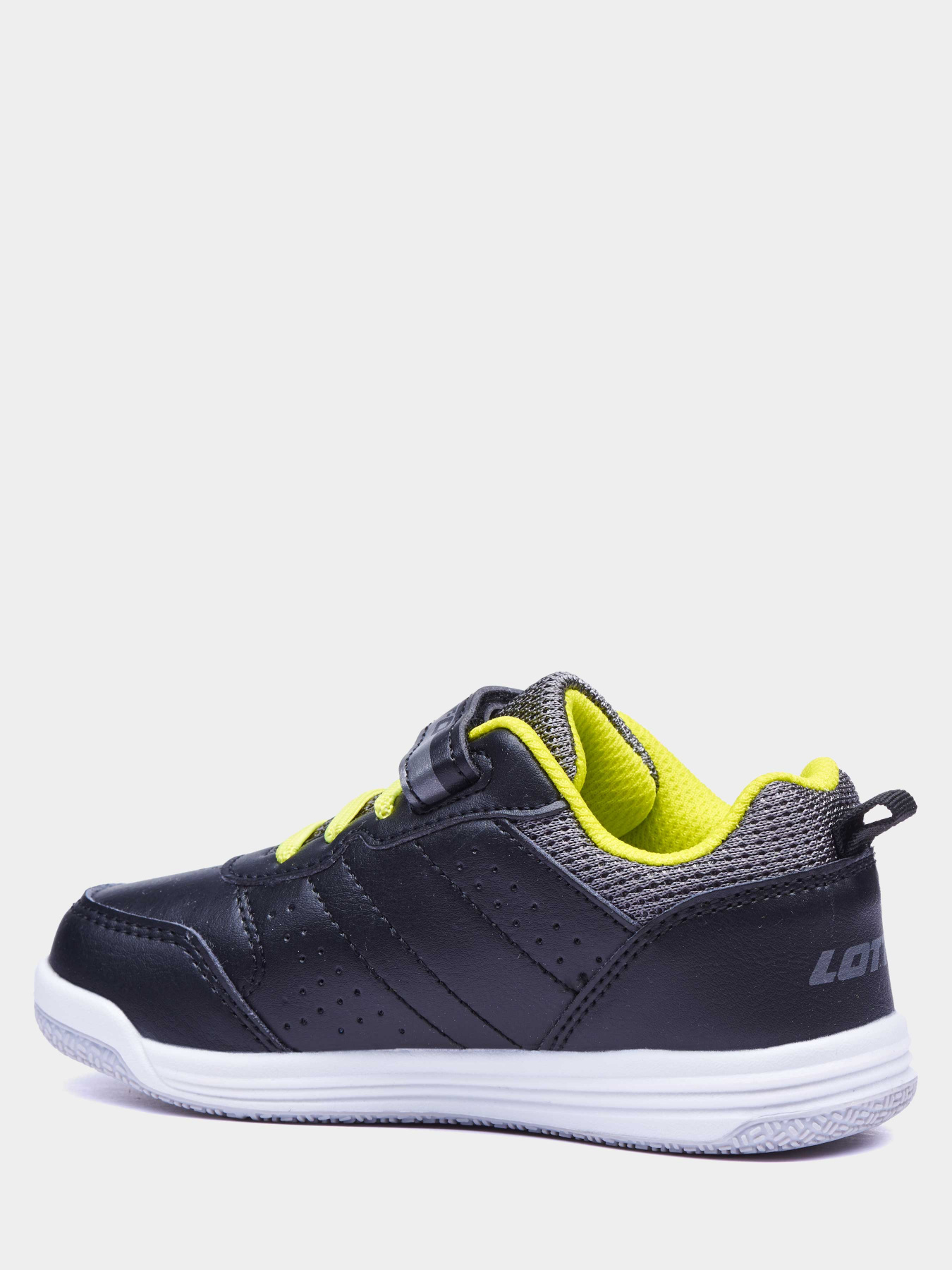 Кроссовки Lotto модель 214999_1HA Фото