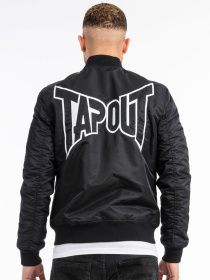 Ветровка Tapout Chashiers Jacket модель 940065 Фото
