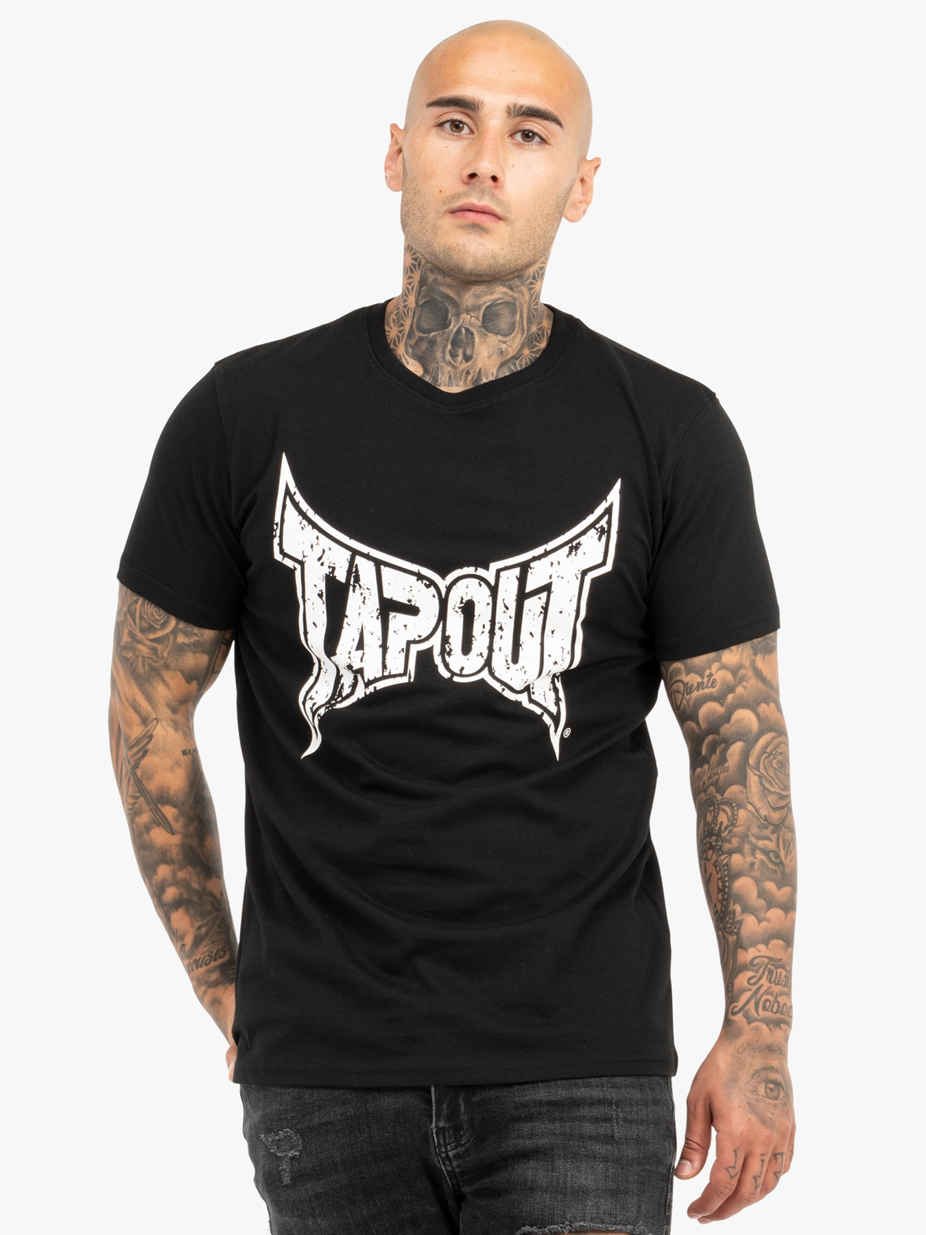 Набір футболок Tapout Amboyn модель 940080 Фото