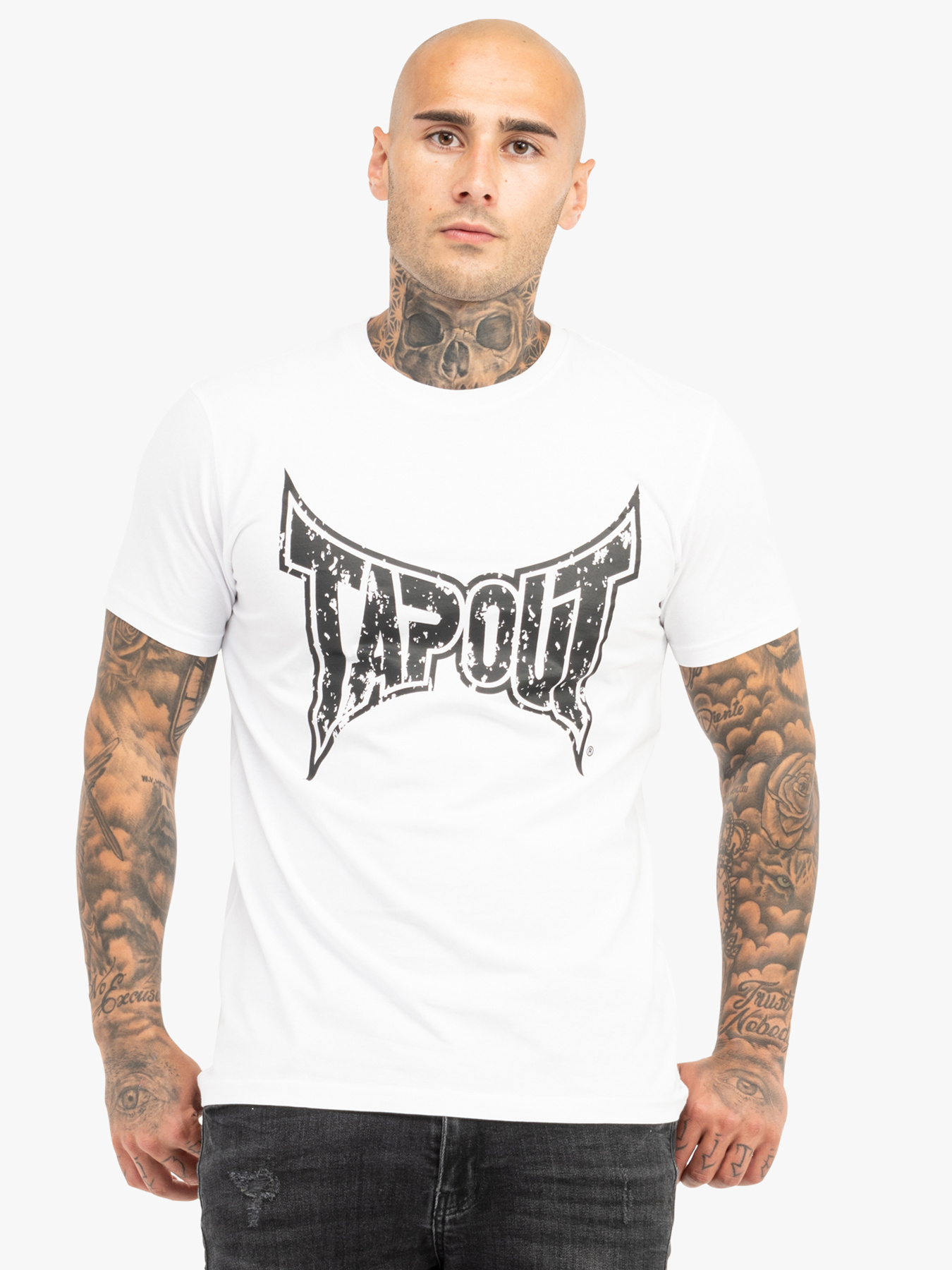 Набір футболок Tapout Amboyn модель 940080 Фото