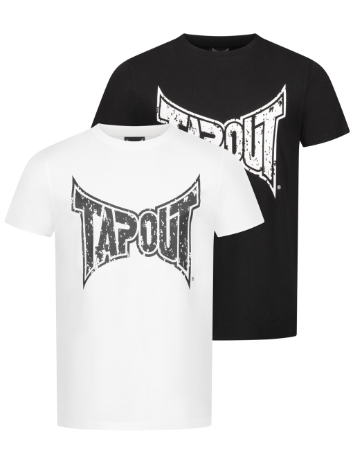 Набір футболок Tapout Amboyn модель 940080 Фото