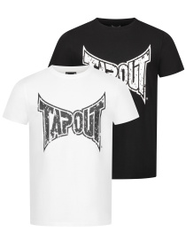 Набір футболок Tapout Amboyn модель 940080 Фото
