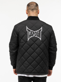 Демисезонная куртка Tapout Punkass Jacket модель 940024 Фото