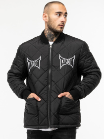 Демисезонная куртка Tapout Punkass Jacket модель 940024 Фото