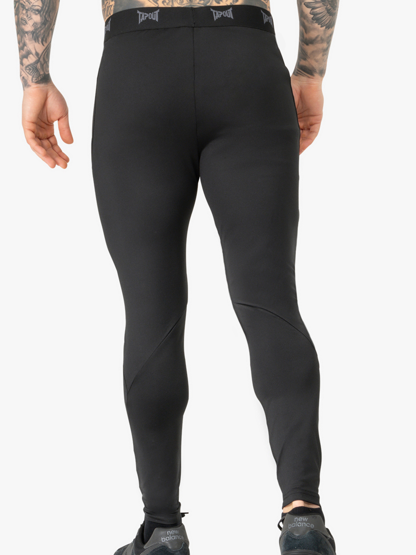 Тайтсы Tapout Training legging модель 940047 Фото