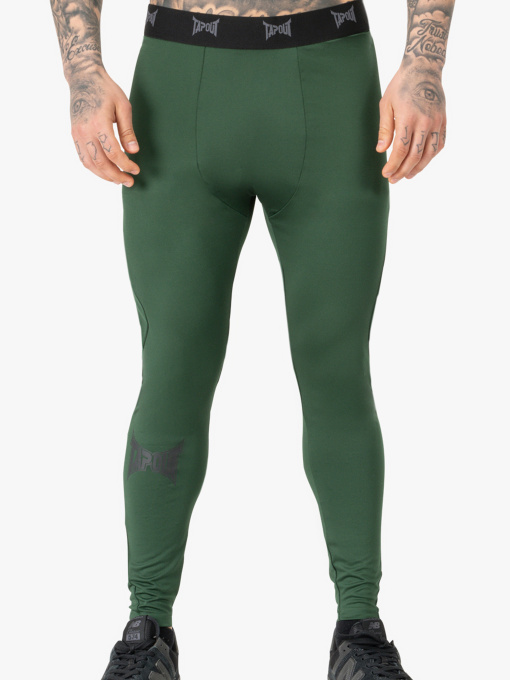 Тайтсы Tapout Training legging модель 940047 Фото