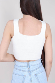 Топ Romashka модель 204003704091 Фото