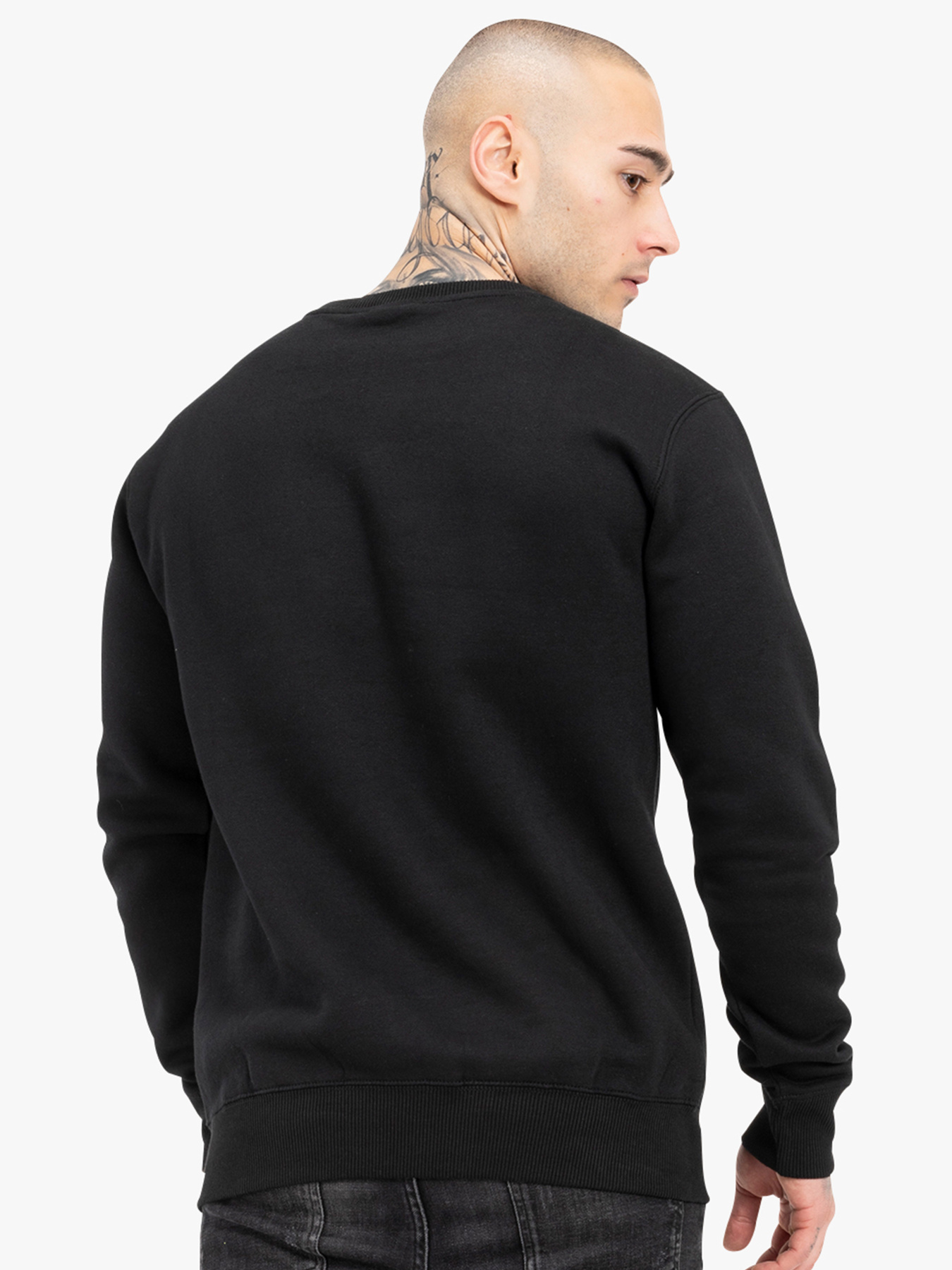 Свитшот Tapout Marfa Sweater модель 940061 Фото