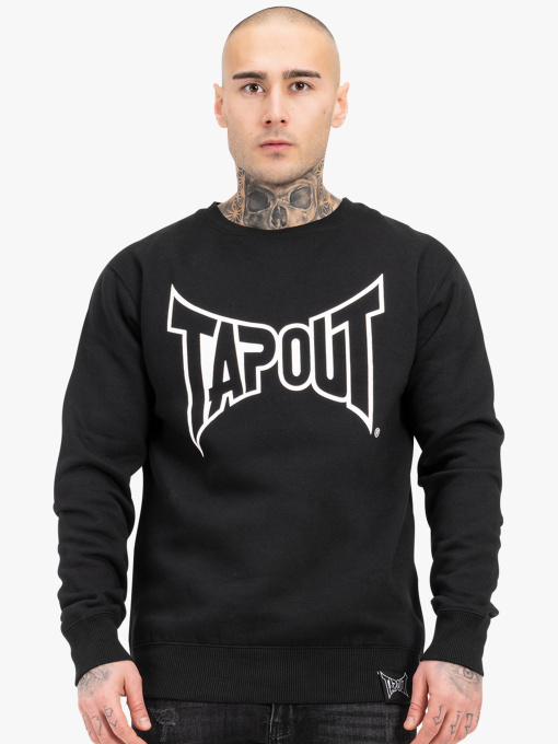 Світшот Tapout Marfa Sweater модель 940061 Фото