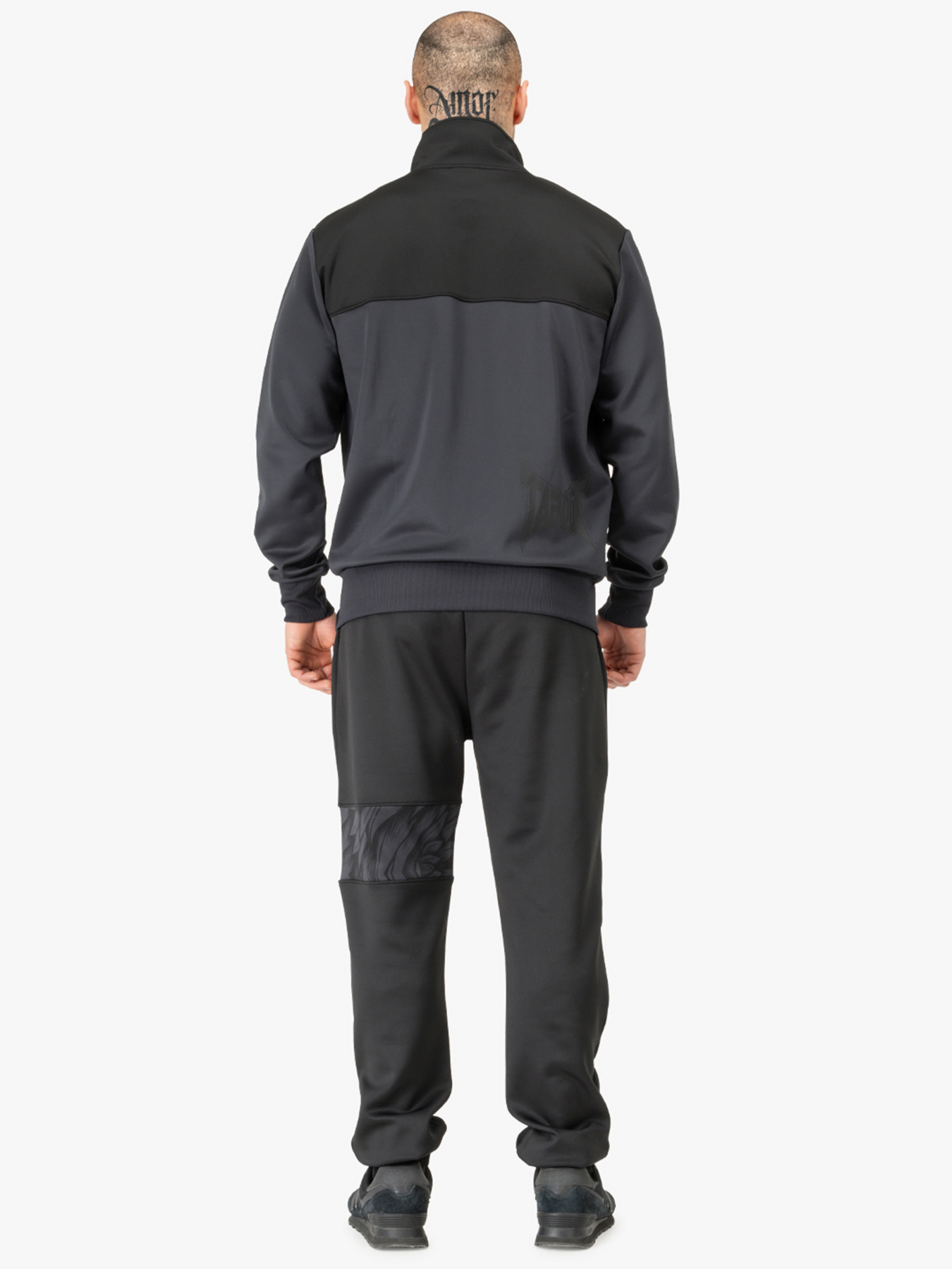 Спортивный костюм Tapout Spirit Tracksuit модель 940038 Фото