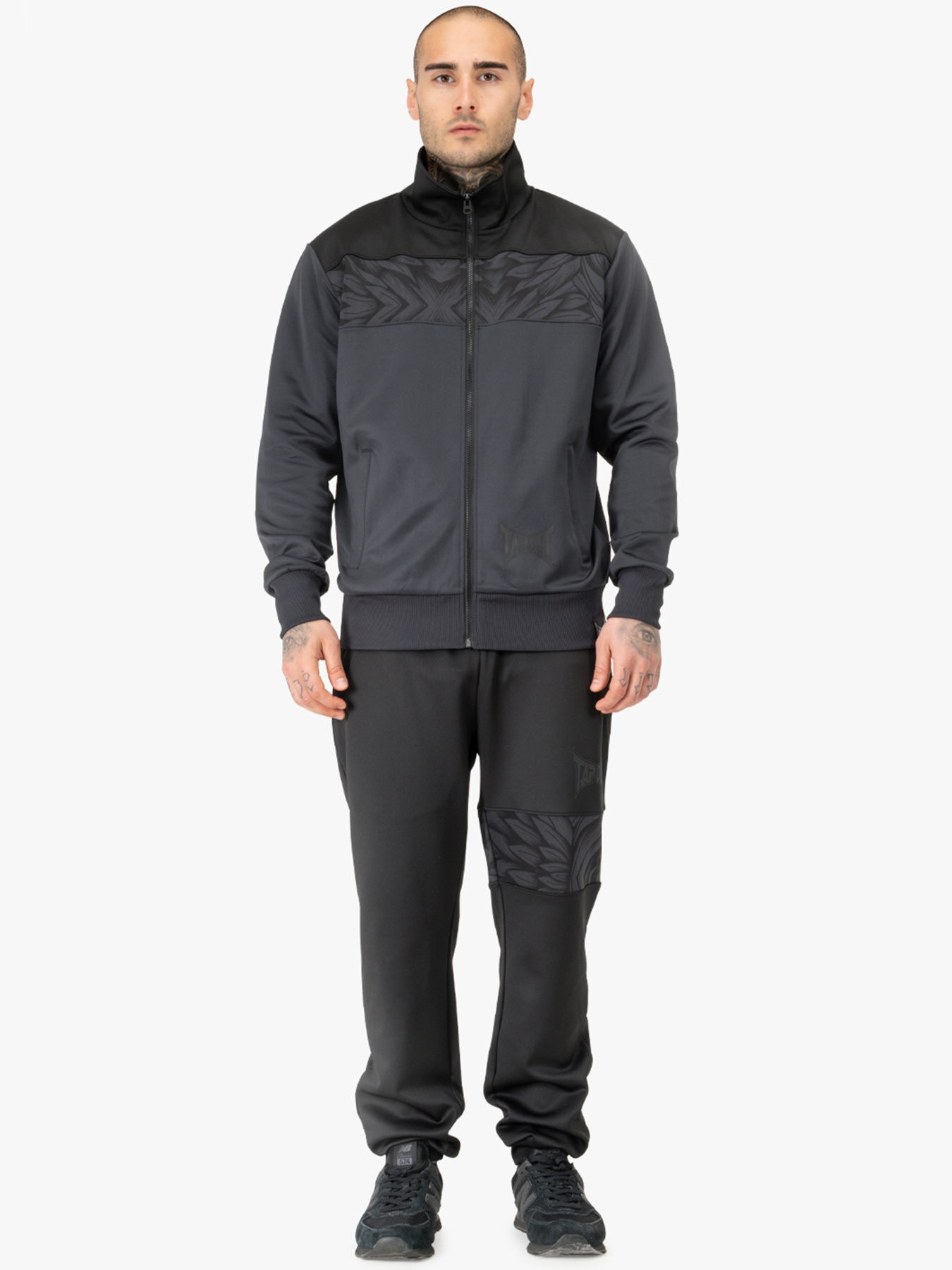 Спортивний костюм Tapout Spirit Tracksuit модель 940038 Фото