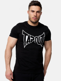 Футболка Tapout Lifestyle Basic Tee модель 940005 Фото