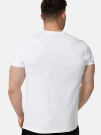 Футболка Tapout Lifestyle Basic Tee модель 940005 Фото