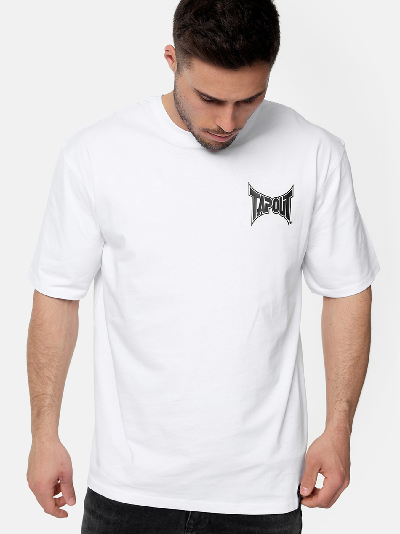 Футболка Tapout Creekside модель 940010 Фото