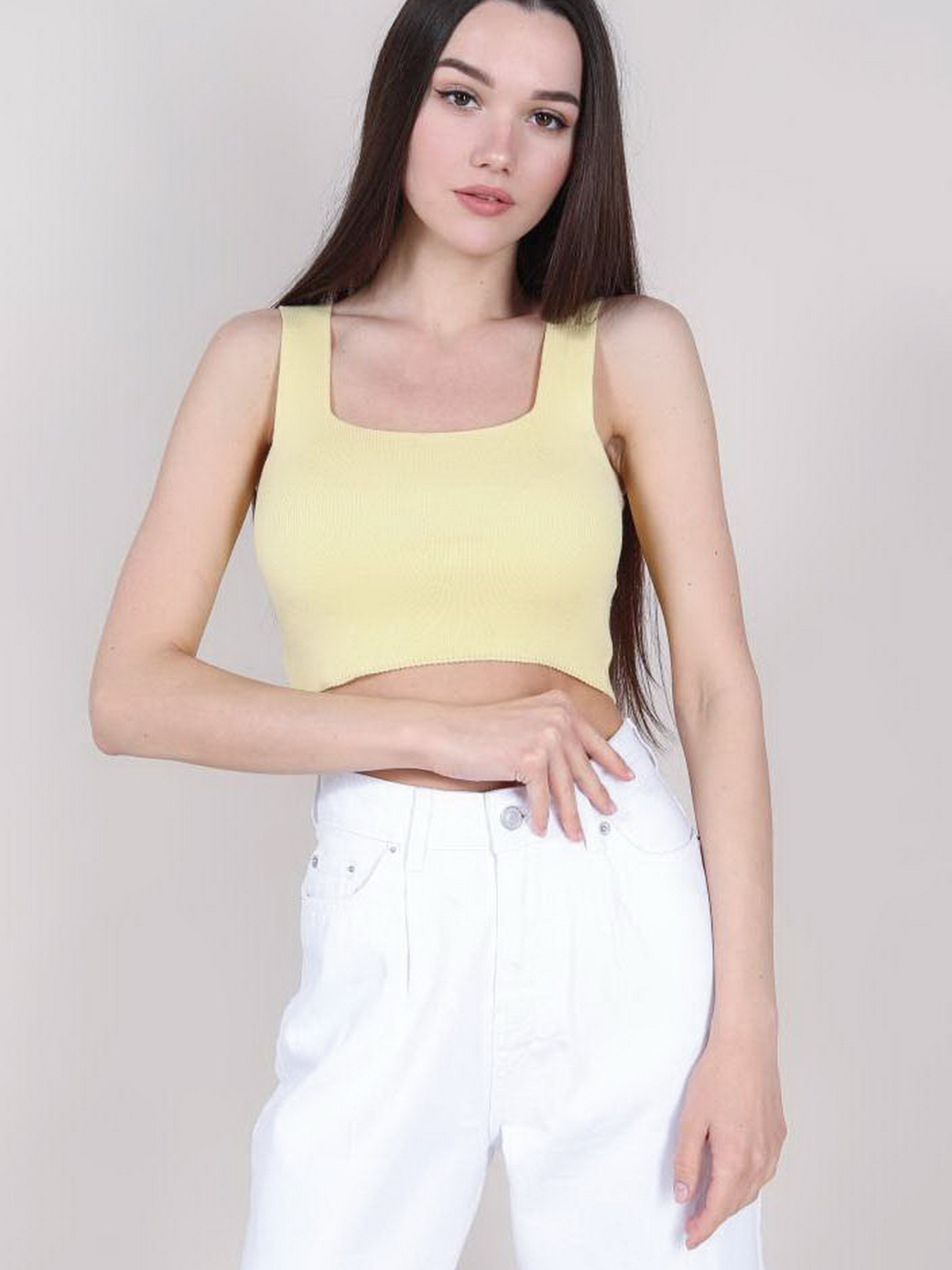 Топ Romashka модель 204003704021 Фото