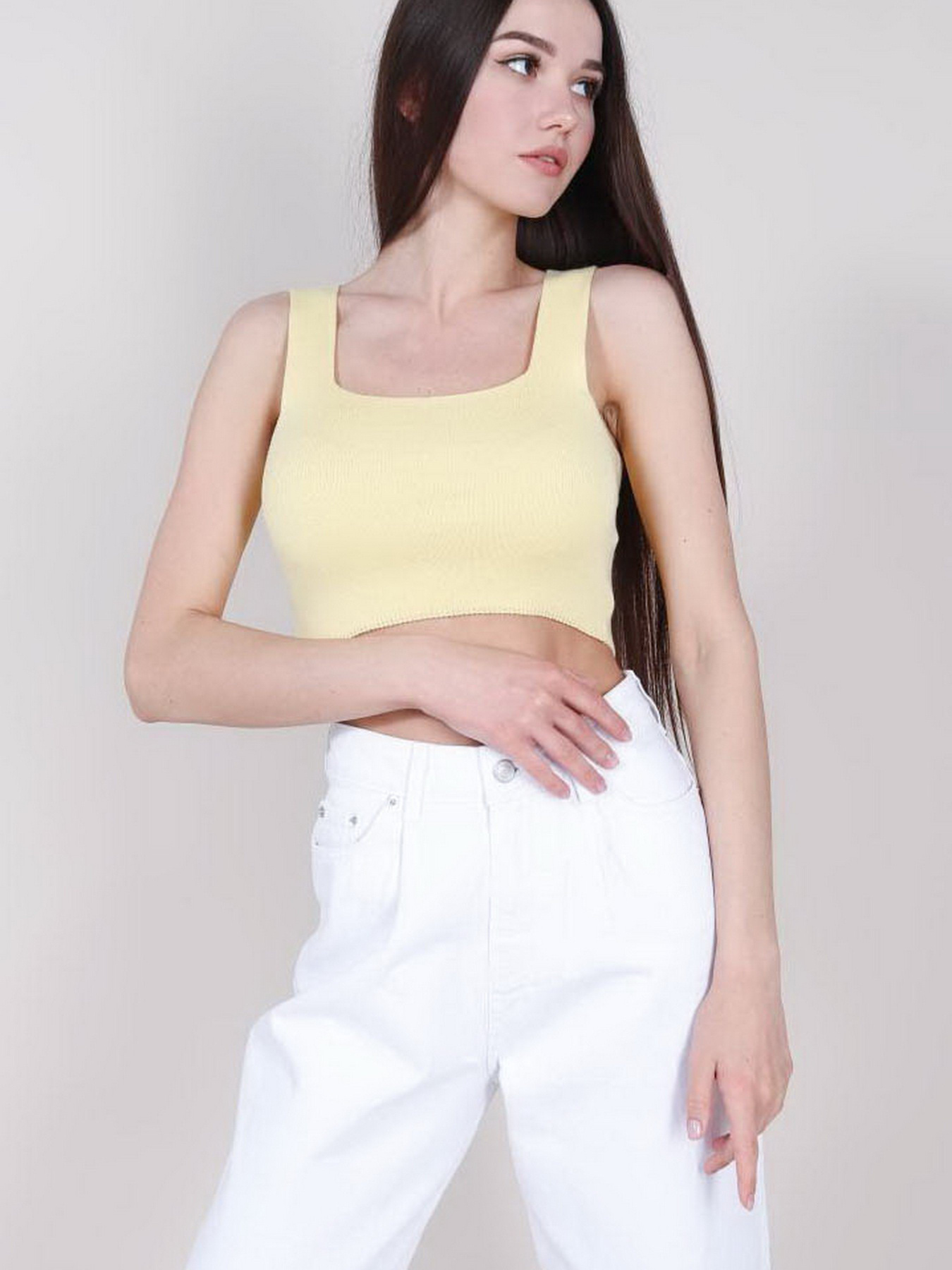 Топ Romashka модель 204003704021 Фото