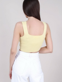 Топ Romashka модель 204003704021 Фото